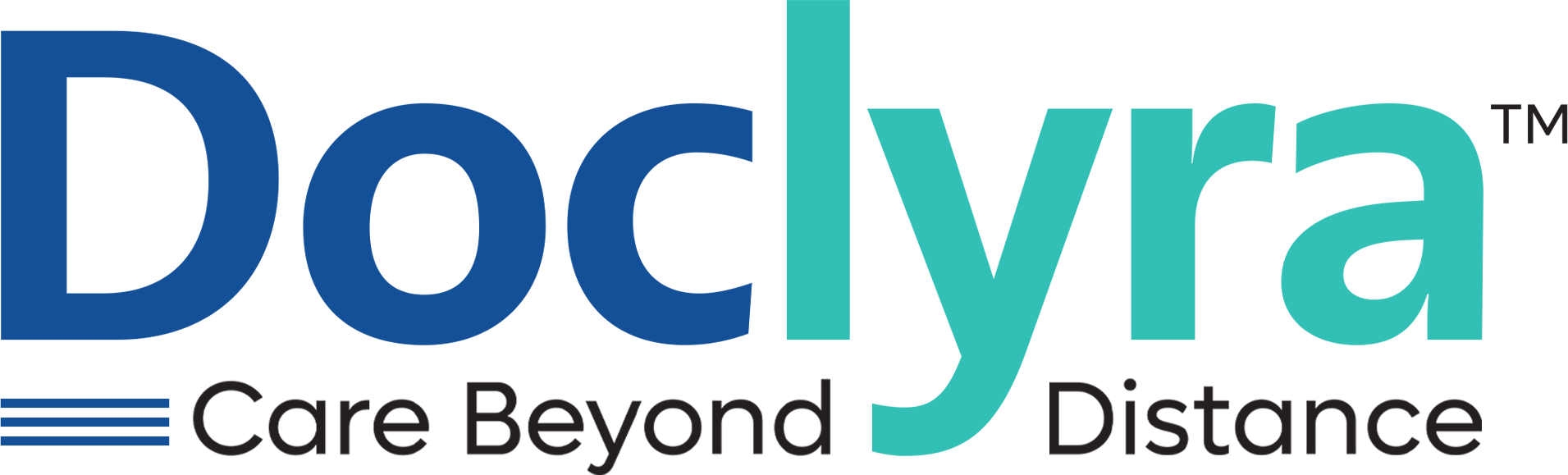 Doclyra — Care Beyond Distance